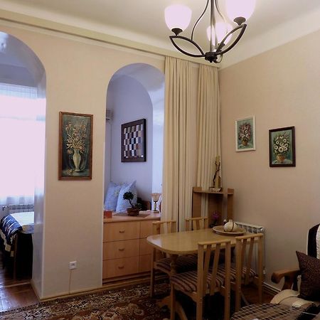 Ara&Gaya Аpartment Daire Erivan Dış mekan fotoğraf