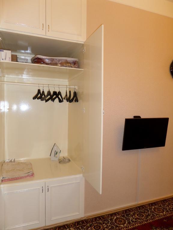 Ara&Gaya Аpartment Daire Erivan Dış mekan fotoğraf