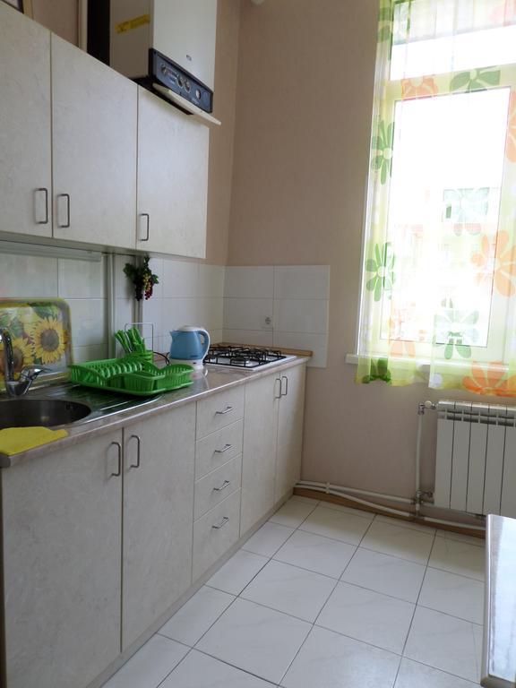 Ara&Gaya Аpartment Daire Erivan Dış mekan fotoğraf