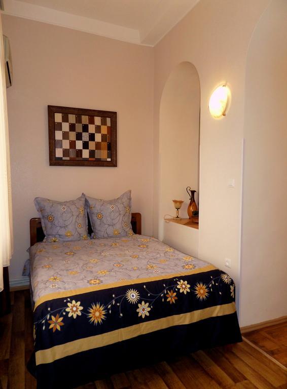Ara&Gaya Аpartment Daire Erivan Dış mekan fotoğraf
