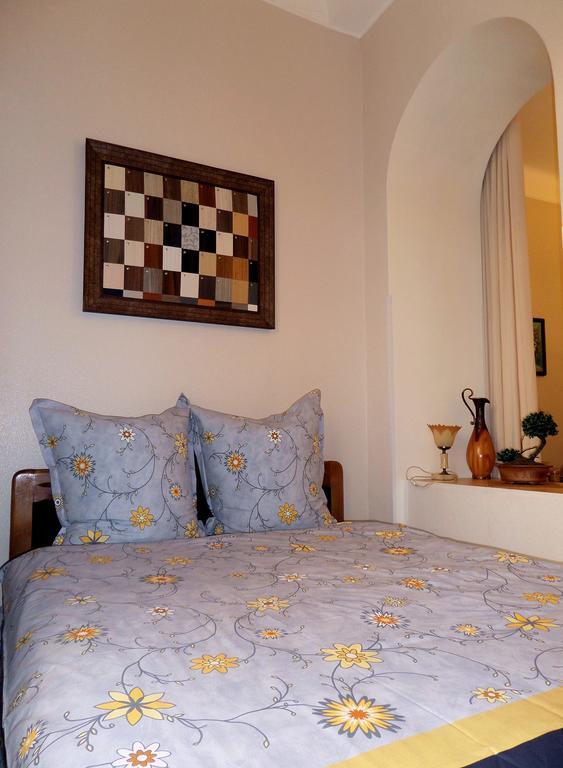 Ara&Gaya Аpartment Daire Erivan Dış mekan fotoğraf