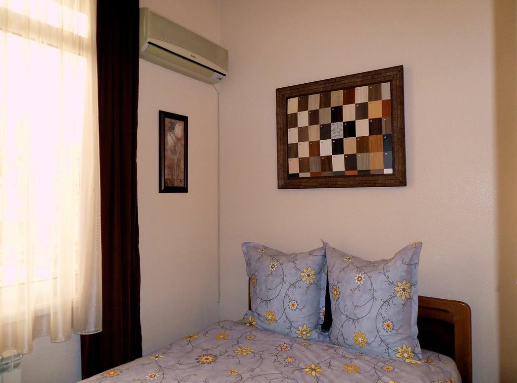 Ara&Gaya Аpartment Daire Erivan Dış mekan fotoğraf