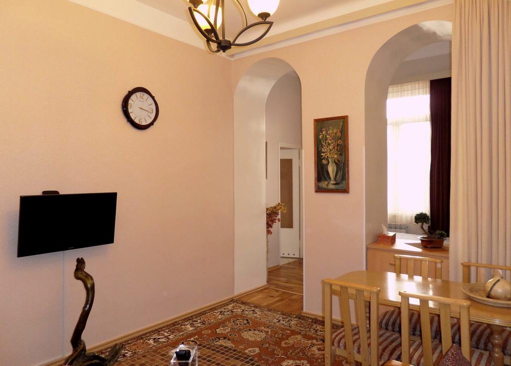 Ara&Gaya Аpartment Daire Erivan Dış mekan fotoğraf