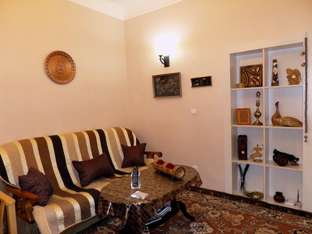Ara&Gaya Аpartment Daire Erivan Dış mekan fotoğraf