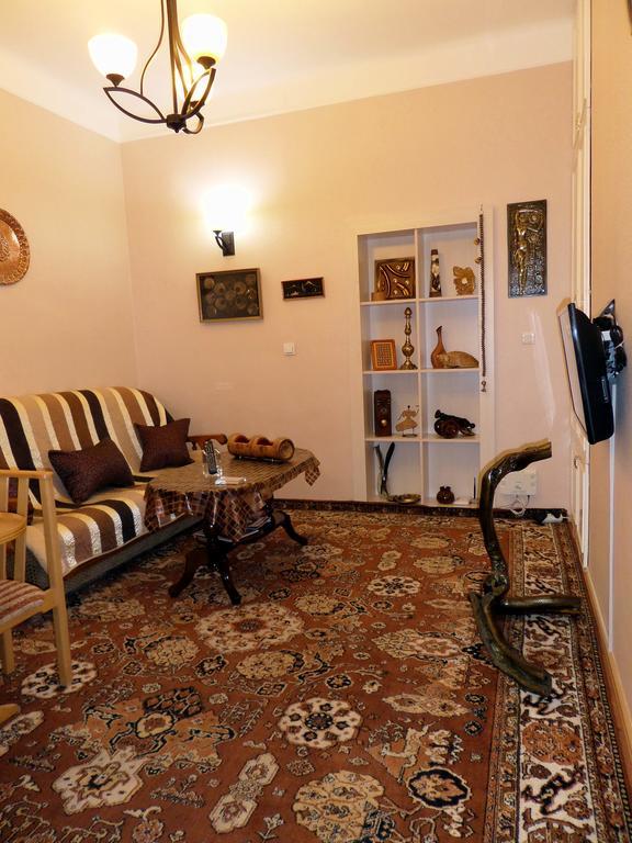 Ara&Gaya Аpartment Daire Erivan Dış mekan fotoğraf