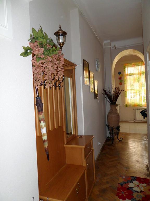Ara&Gaya Аpartment Daire Erivan Dış mekan fotoğraf