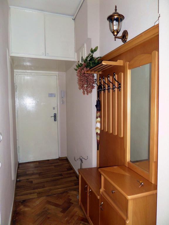 Ara&Gaya Аpartment Daire Erivan Dış mekan fotoğraf