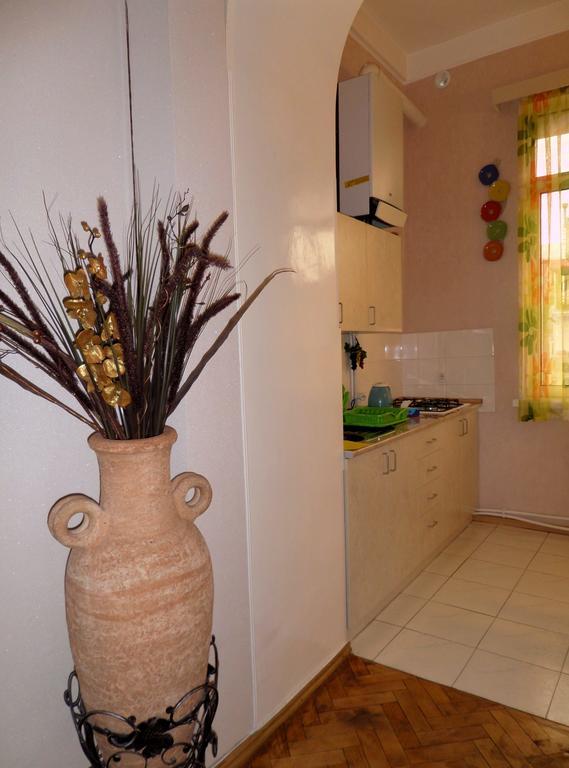 Ara&Gaya Аpartment Daire Erivan Dış mekan fotoğraf
