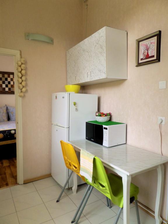 Ara&Gaya Аpartment Daire Erivan Dış mekan fotoğraf