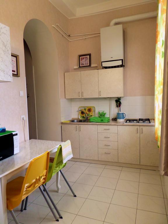 Ara&Gaya Аpartment Daire Erivan Dış mekan fotoğraf
