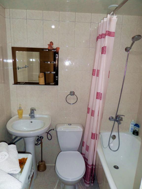 Ara&Gaya Аpartment Daire Erivan Dış mekan fotoğraf