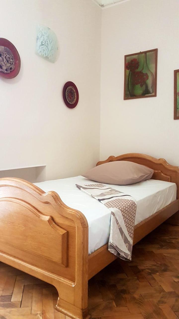 Ara&Gaya Аpartment Daire Erivan Dış mekan fotoğraf