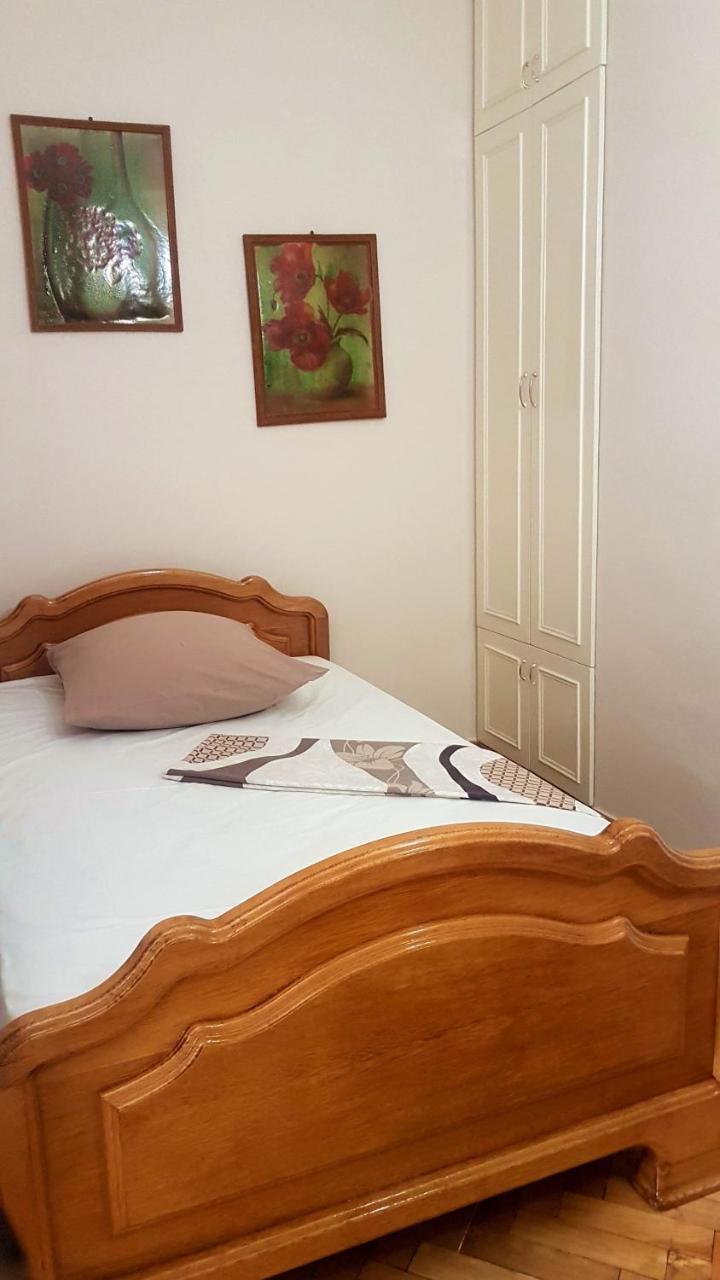 Ara&Gaya Аpartment Daire Erivan Dış mekan fotoğraf